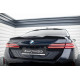 Body kit a vizuální doplňky MAXTON DESIGN sada splitterů pro BMW 5 M-Pack G60, V1 | race-shop.cz