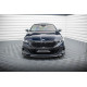 Body kit a vizuální doplňky Sada splitterů V2 BMW 5 M-Pack G60 | race-shop.cz