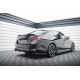 Body kit a vizuální doplňky Sada splitterů V2 BMW 5 M-Pack G60 | race-shop.cz
