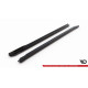 Body kit a vizuální doplňky Sada splitterů V2 BMW 5 M-Pack G60 | race-shop.cz