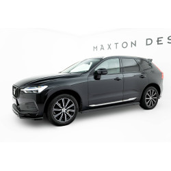 MAXTON DESIGN sada splitterů pro Volvo XC60 Mk2