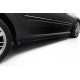 Body kit a vizuální doplňky Sada splitterů Renault Laguna Hatchback GT Mk3 | race-shop.cz