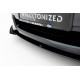 Body kit a vizuální doplňky Street Pro Přední Splitter + Klapky Subaru Impreza WRX STI Mk3 Facelift | race-shop.cz