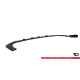 Body kit a vizuální doplňky Street Pro Přední Splitter + Klapky Subaru Impreza WRX STI Mk3 Facelift | race-shop.cz