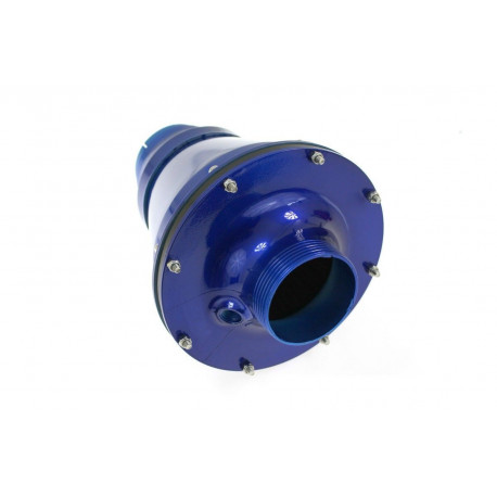 Univerzální Airbox kit apollo | race-shop.cz
