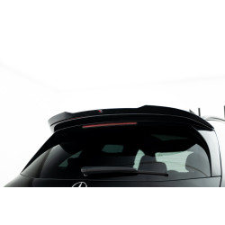 Spoiler kufru Mercedes-AMG GLC 43 X254