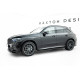 Body kit a vizuální doplňky Boční prahy difuzory Mercedes-AMG GLC 43 X254 | race-shop.cz