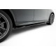 Body kit a vizuální doplňky Boční prahy difuzory Mercedes-AMG GLC 43 X254 | race-shop.cz