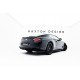 Body kit a vizuální doplňky MAXTON DESIGN lip kufru pro Bentley Continental GT Coupe Mk3, lesklá černá | race-shop.cz