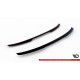 Body kit a vizuální doplňky MAXTON DESIGN lip kufru pro Bentley Continental GT Coupe Mk3, lesklá černá | race-shop.cz
