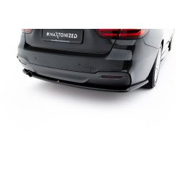Zadní boční rozšíření V2 BMW 3 GT M-Pack F34