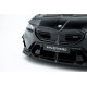 Body kit a vizuální doplňky Přední splitter V1 BMW M5 Sedan / Touring G90 | race-shop.cz