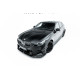 Body kit a vizuální doplňky Přední splitter V2 BMW M5 Sedan / Touring G90 | race-shop.cz