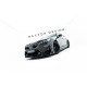 Body kit a vizuální doplňky Přední splitter V2 BMW M5 Sedan / Touring G90 | race-shop.cz
