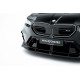 Body kit a vizuální doplňky Přední splitter V2 BMW M5 Sedan / Touring G90 | race-shop.cz