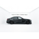 Body kit a vizuální doplňky Boční prahy Difuzory BMW M5 Sedan / Touring G90 | race-shop.cz