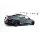 Body kit a vizuální doplňky Boční prahy Difuzory BMW M5 Sedan / Touring G90 | race-shop.cz