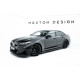 Body kit a vizuální doplňky Boční prahy Difuzory BMW M5 Sedan / Touring G90 | race-shop.cz