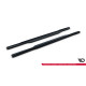 Body kit a vizuální doplňky Boční prahy Difuzory BMW M5 Sedan / Touring G90 | race-shop.cz
