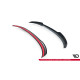 Body kit a vizuální doplňky Spoiler kufru Audi A5 S-Line / S5 Sedan B10 | race-shop.cz