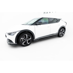 Sada splitterů Kia EV6 Mk1