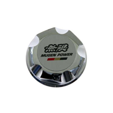 Uzávěr oleje Uzávěr oleje HONDA MUGEN 5Z | race-shop.cz