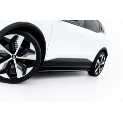 Boční prahy difuzory Renault Megane E-Tech Electric Mk1