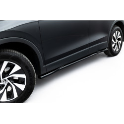 Boční prahy difuzory Volkswagen Tiguan Mk3