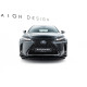 Body kit a vizuální doplňky Sada splitterů Lexus UX F-Sport Mk1 | race-shop.cz