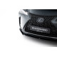 Body kit a vizuální doplňky Sada splitterů Lexus UX F-Sport Mk1 | race-shop.cz