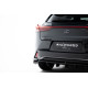 Body kit a vizuální doplňky Sada splitterů Lexus UX F-Sport Mk1 | race-shop.cz