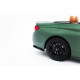 Body kit a vizuální doplňky Zadní boční splittre BMW 4 Cabrio / Coupe F33 / F32 | race-shop.cz