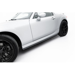 splittre bočních prahů Mazda MX-5 Mk3 (NC) Facelift