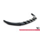 Body kit a vizuální doplňky Přední splitter V.3 Volkswagen Golf R Mk8 Facelift | race-shop.cz