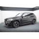 Body kit a vizuální doplňky Sada splitterů BMW X5 M-Pack F15 | race-shop.cz