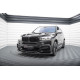 Body kit a vizuální doplňky Sada splitterů BMW X5 M-Pack F15 | race-shop.cz