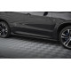 Body kit a vizuální doplňky Sada splitterů BMW X5 M-Pack F15 | race-shop.cz