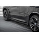 Body kit a vizuální doplňky Sada splitterů BMW X5 M-Pack F15 | race-shop.cz