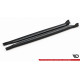 Body kit a vizuální doplňky Sada splitterů BMW X5 M-Pack F15 | race-shop.cz