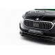 Body kit a vizuální doplňky Přední splitter V1 Škoda Superb Mk4 | race-shop.cz