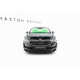 Body kit a vizuální doplňky Sada splittrů V1 Škoda Superb Sedan Mk4 | race-shop.cz