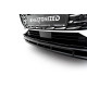 Body kit a vizuální doplňky Přední splitter MG HS Mk2 | race-shop.cz