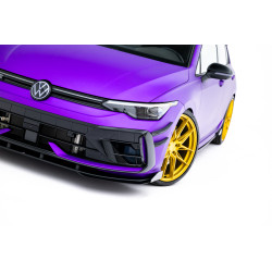 Přední křídla Volkswagen Golf R Mk8 Facelift