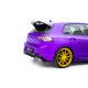 Body kit a vizuální doplňky Street Pro Zadní Boční splittre V2 Volkswagen Golf R Mk8 / Mk8 Facelift | race-shop.cz
