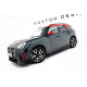 Body kit a vizuální doplňky splittre bočních prahů Mini Countryman JCW U25 | race-shop.cz