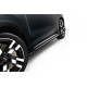 Body kit a vizuální doplňky Sada splitterů Mini Countryman JCW U25 | race-shop.cz