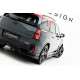 Body kit a vizuální doplňky Sada splitterů Mini Countryman JCW U25 | race-shop.cz