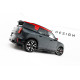 Body kit a vizuální doplňky Sada splitterů Mini Countryman JCW U25 | race-shop.cz