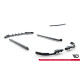 Body kit a vizuální doplňky Sada splitterů Mini Countryman JCW U25 | race-shop.cz