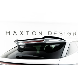 Spoiler kufru Omoda 5 Mk1